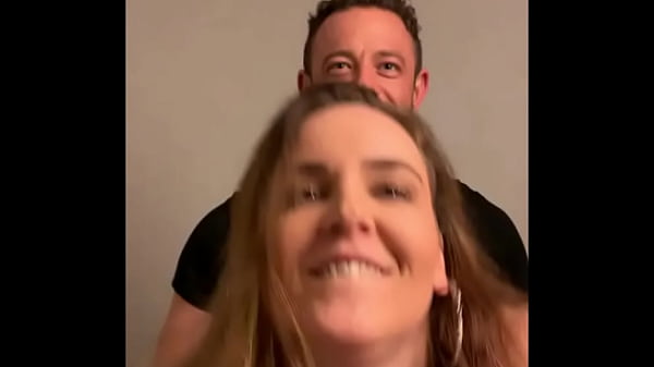 Busty Hotwife Cheats With Waiter In The Bathroom At Nye thumbnail