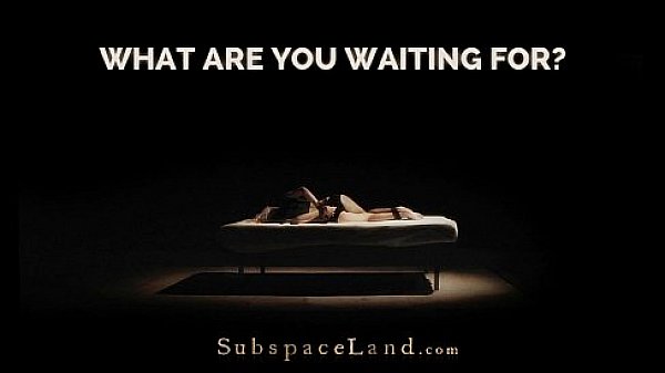 Rough bdsm with submissive kinky slave punishment