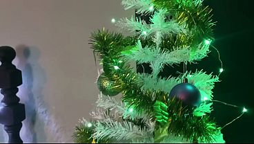 Nonton El Regalo Sucio De Santa | Probando El Ultimo Sextoy Del A&ntilde;o | Especial Navidad 2025 | Astarioth thumbnail