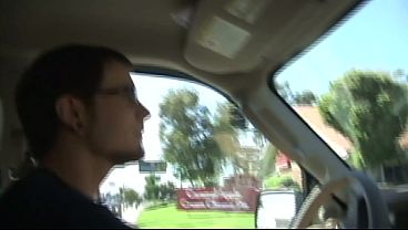 Kinky Brunette Bailey Brooks Didn't Even Really Have Car Trouble! She Fakes Her Engine... thumbnail
