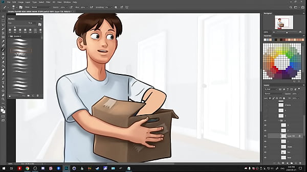 Sts broadcast by dc on picarto from may twenty first 2020 