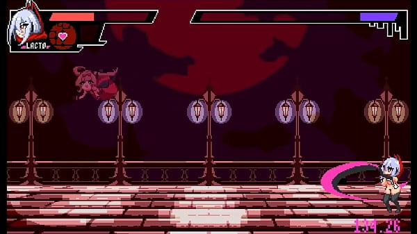 Buzama sex games ep 3 japanese weirdest futanari fetishes