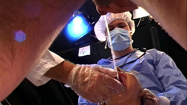 Teaser GGG Dr John Thompson THE_PISS ANDSPERM TREATMENT