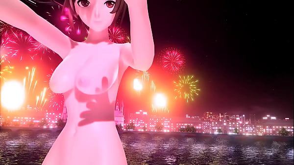 Sakine meiko bailando desnuda 