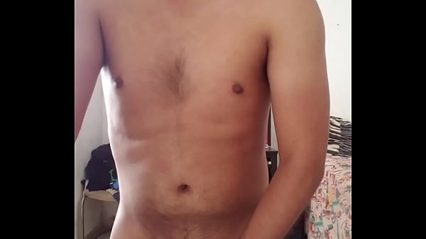 Chico mexicano se la jala