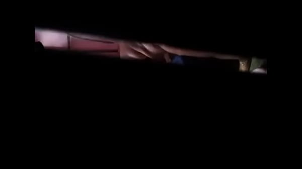 Indian_tamil mom bath caught hidden