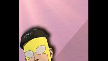 Nonton Invinciblemarkgrayson thumbnail