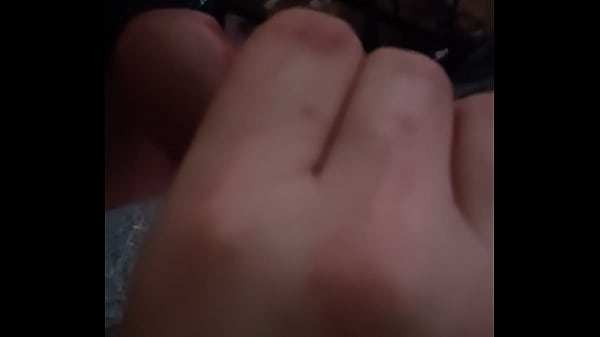 Viking preparingto havefun with BBW Eris