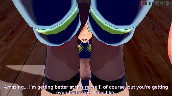 Friedrich Der Gro&szlig;e | Azur Lane | Red Pov | & Pov On Sheer & Ptrn: Fantasyking3 thumbnail