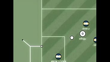 Nonton Me Cojo Nuevamente A Gente En 1v1 thumbnail