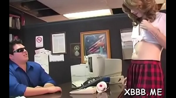 Salacious gal and fucker fuck rough