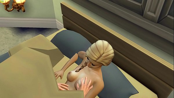 Play MP4 - step Daughter Helping After A long Time Without Sex