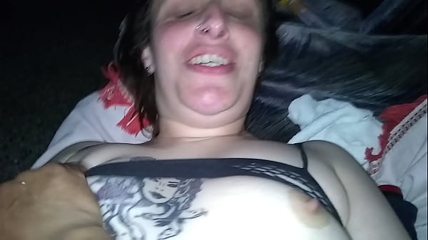 Milf le encanta la verga 