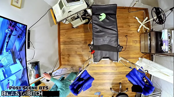 Ava siren's virgin pussy gets blasted