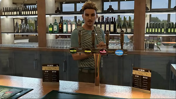 Nonton Lbh Lisa Ending [relax With Porn Game] thumbnail