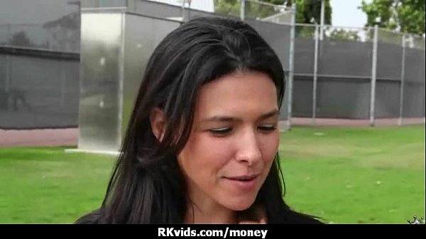 Amateur ChickTakes Money ForA Fuck_6