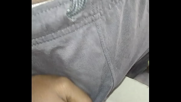 Play MP4 - अकेले घर पर मूड मारने में बहुत मजा आया