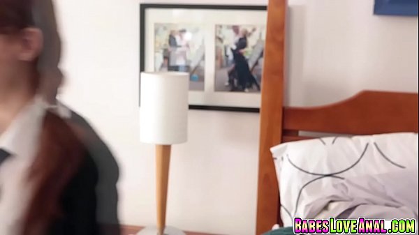 Play MP4 - Blair Anal fucks Alice Green so hard in her vigin hole