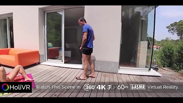 Play MP4 - HoliVR   Virtual Sex Game