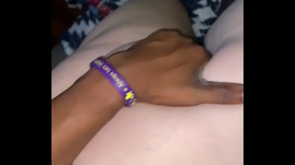 Back for my white girl