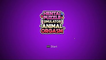 Nonton Otter Girl Gets Railed By The River | Hentai Puzzle Game | Hentai Puzzle Simulator Ep 8 thumbnail