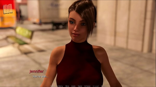 Play MP4 - Inside Jennifer 1