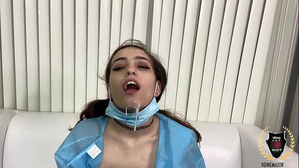 She Got The Flu Brooke Haze Swallows RomeMajor sHealingJizz