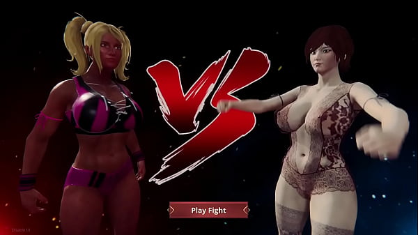 Nonton Frankie Vs Mist [nf3d Lesbian Sex Battle] thumbnail