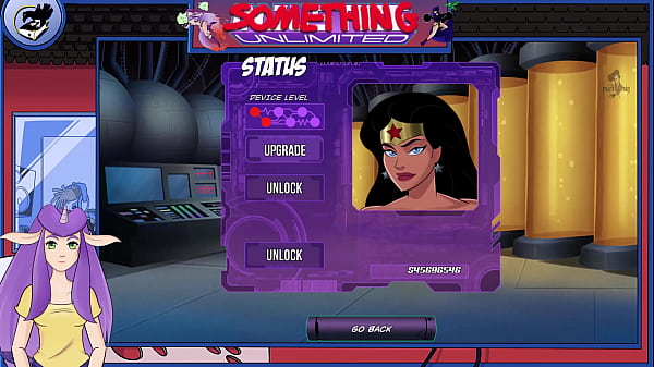 Play MP4 - Something Unlimited Part 138