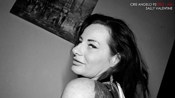 Cris angelo sally lys valentine homemade 