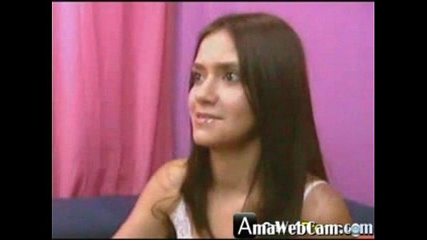 Sexy French Chick_Naked OnWebcam