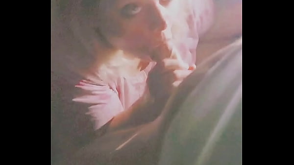 My amateur gf begs for 'sload all_over her