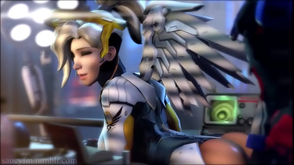 Nonton Mercy Gemido Ow thumbnail