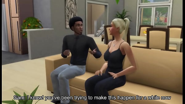 Play MP4 - Swingers have a sex party