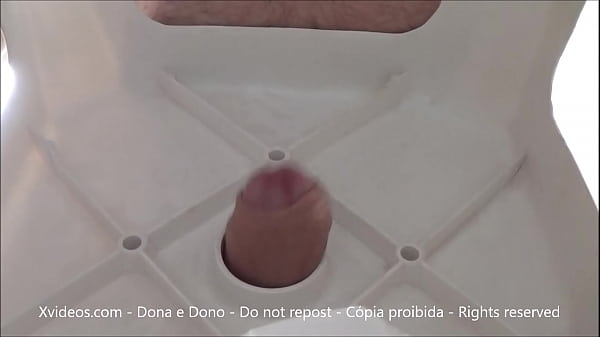 Play MP4 - QUem nunca comeu um buraco&excl;