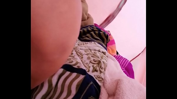 Cogiendo rico en campamento 