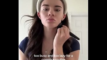 Sexy make up tutorial brett cooper