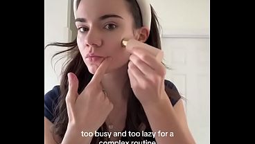 Sexy make up tutorial brett cooper