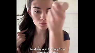 Sexy make up tutorial brett cooper