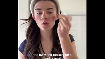 Sexy make up tutorial brett cooper