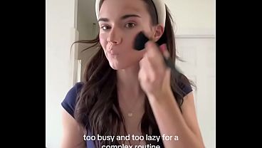 Sexy make up tutorial brett cooper