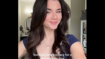 Sexy make up tutorial brett cooper