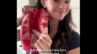 Sexy make up tutorial brett cooper