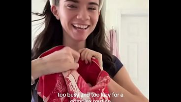 Sexy make up tutorial brett cooper