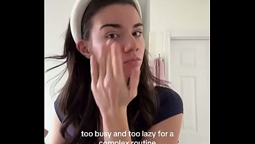 Sexy make up tutorial brett cooper