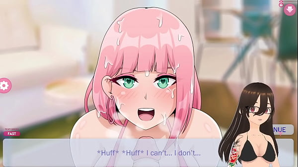 Play MP4 - zoey my hentai sex doll dlc 1
