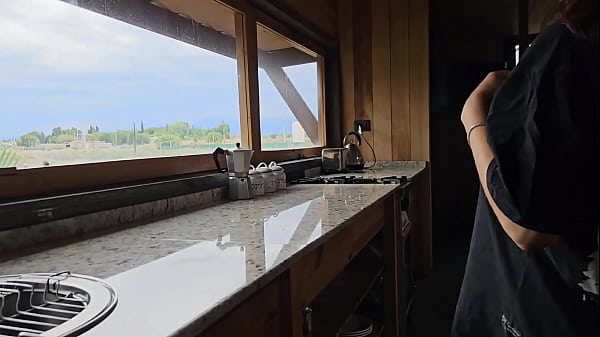 Nonton Follando Con Mi Amante En La Monta&ntilde;a. Acabada Profunda thumbnail