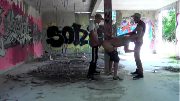 3 1785 Chad Fucked By Fabrizio thumbnail