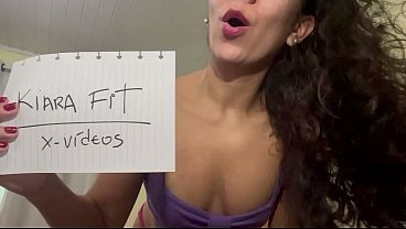 V&iacute;deo De Verifica&ccedil;&atilde;o thumbnail