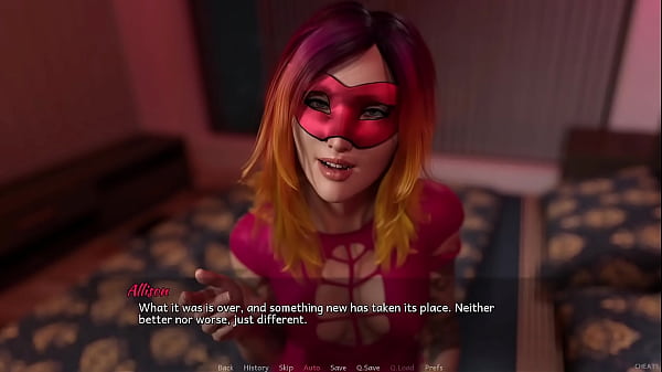 Nonton Fetish Locator #82 - Flirting And Planning To Fuck The Rainbow Haired Feminist thumbnail